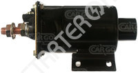 Solenoid Relay starter 131364 CARGO