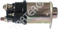 Solenoid Relay starter 131369 CARGO