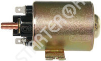 Solenoid Relay starter 131370 CARGO