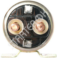 Solenoid Relay starter 131370 CARGO