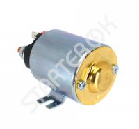 Solenoid Relay starter 131371 CARGO