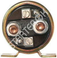 Solenoid Relay starter 131372 CARGO