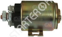 Solenoid Relay starter 131373 CARGO