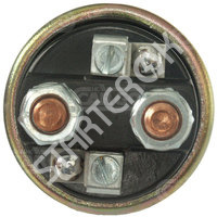 Solenoid Relay starter 131373 CARGO