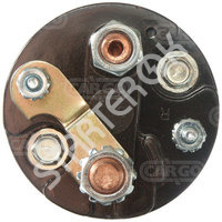 Solenoid Relay starter 131396 CARGO