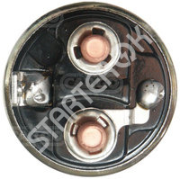 Solenoid Relay starter 131431 CARGO