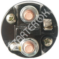 Solenoid Relay starter 131437 CARGO