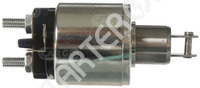 Solenoid Relay starter 131439 CARGO