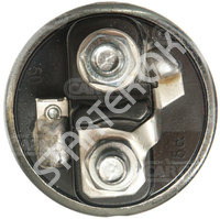 Solenoid Relay starter 131439 CARGO
