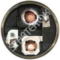 Solenoid Relay starter 131584 CARGO