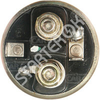 Solenoid Relay starter 131586 CARGO