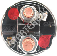 Solenoid Relay starter 131785 CARGO