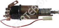 Solenoid Relay starter CARGO  131788