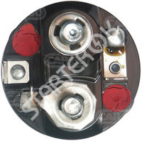 Solenoid Relay starter 131790 CARGO