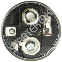 Solenoid Relay starter 131791 CARGO