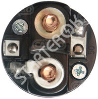 Solenoid Relay starter 131794 CARGO