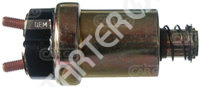Solenoid Relay starter CARGO  131797