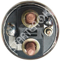 Solenoid Relay starter 131797 CARGO