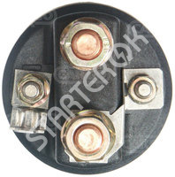 Solenoid Relay starter 131798 CARGO