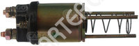 Solenoid Relay starter 131798 CARGO