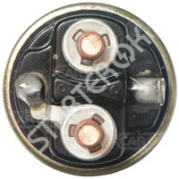 Solenoid Relay starter 131800 CARGO