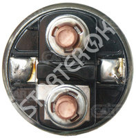 Solenoid Relay starter 131802 CARGO
