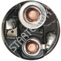 Solenoid Relay starter 131807 CARGO