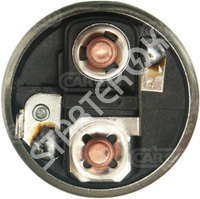 Solenoid Relay starter 132024 CARGO