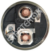 Solenoid Relay starter 132025 CARGO
