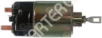 Solenoid Relay starter CARGO  132057