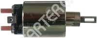 Solenoid Relay starter CARGO  132058