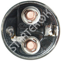 Solenoid Relay starter 132058 CARGO