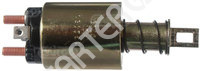Solenoid Relay starter 132059 CARGO