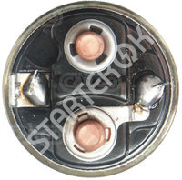 Solenoid Relay starter 132059 CARGO