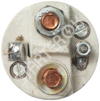 Solenoid Relay starter 132069 CARGO