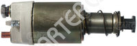 Solenoid Relay starter CARGO  132069
