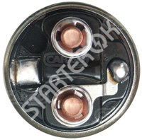 Solenoid Relay starter 132094 CARGO