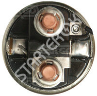 Solenoid Relay starter 132095 CARGO