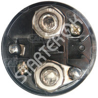 Solenoid Relay starter 132120 CARGO