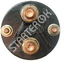 Solenoid Relay starter 132140 CARGO