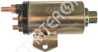 Solenoid Relay starter CARGO  132140