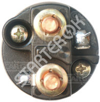 Solenoid Relay starter 132227 CARGO