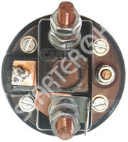 Solenoid Relay starter 132241 CARGO