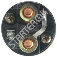 Solenoid Relay starter 132249 CARGO