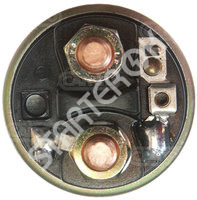 Solenoid Relay starter 132253 CARGO