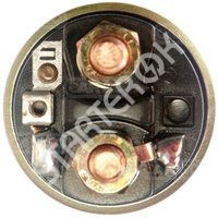 Solenoid Relay starter 132254 CARGO