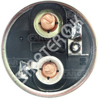 Solenoid Relay starter 132260 CARGO