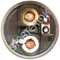 Solenoid Relay starter 132261 CARGO