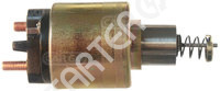 Solenoid Relay starter 132261 CARGO