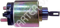 Solenoid Relay starter 132262 CARGO